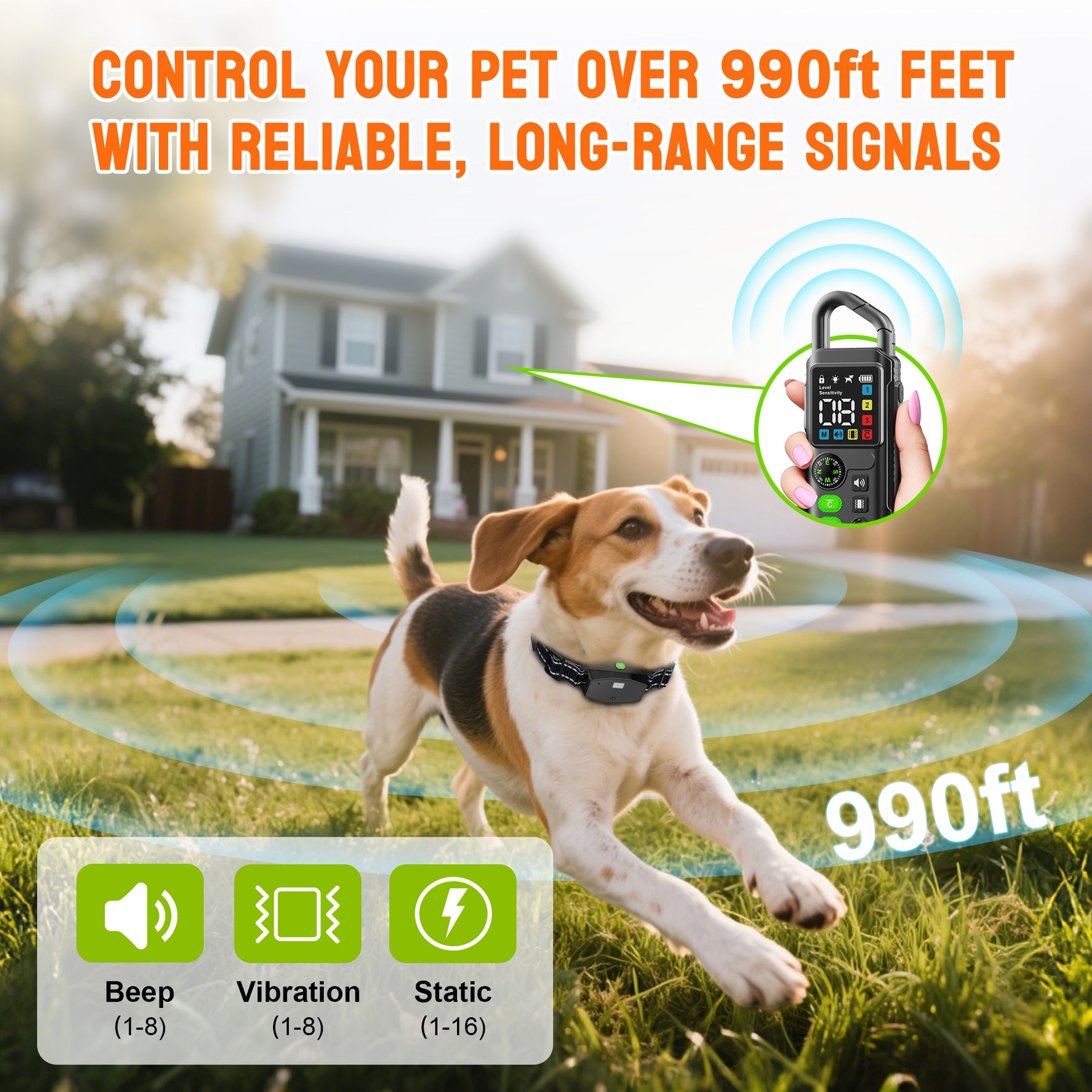 PetHey-Wireless-Dog-Fence-T810-5