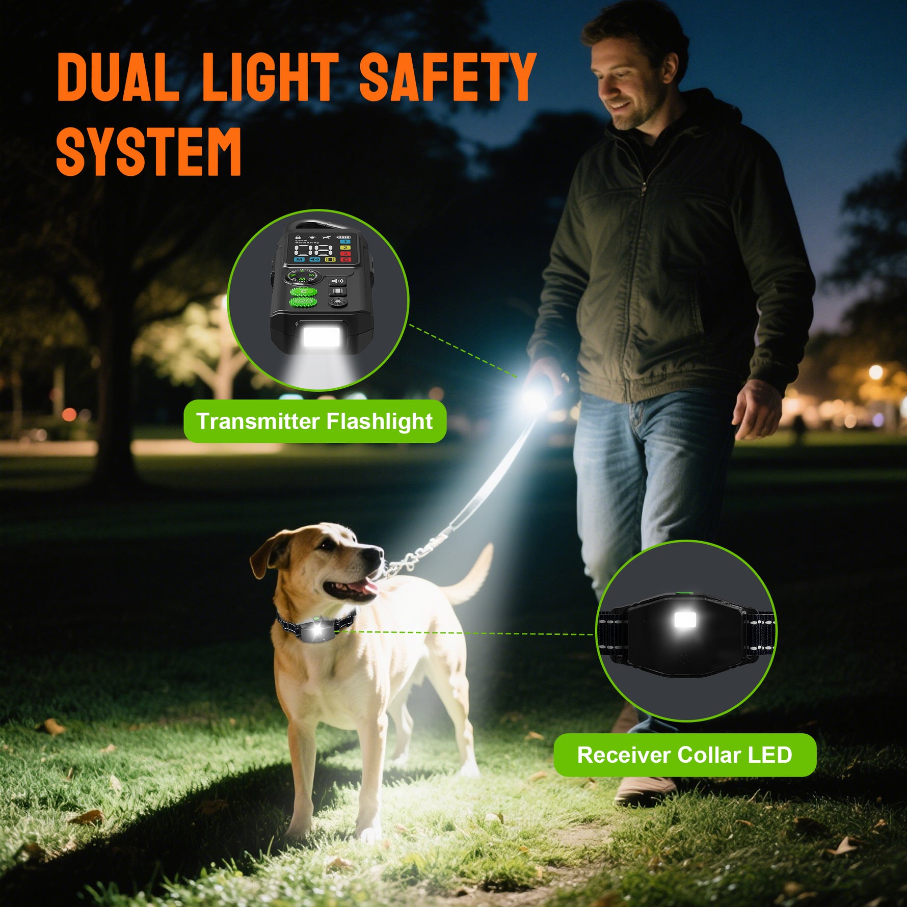 PetHey-Wireless-Dog-Fence-T810-7