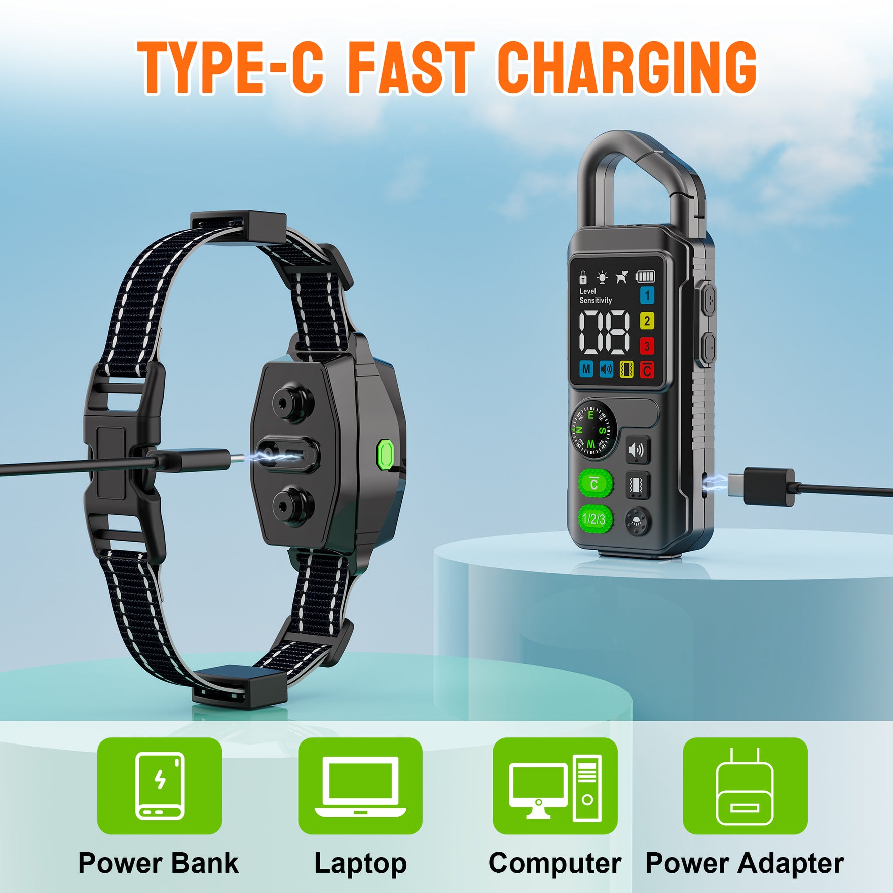 PetHey-Wireless-Dog-Fence-T810-9
