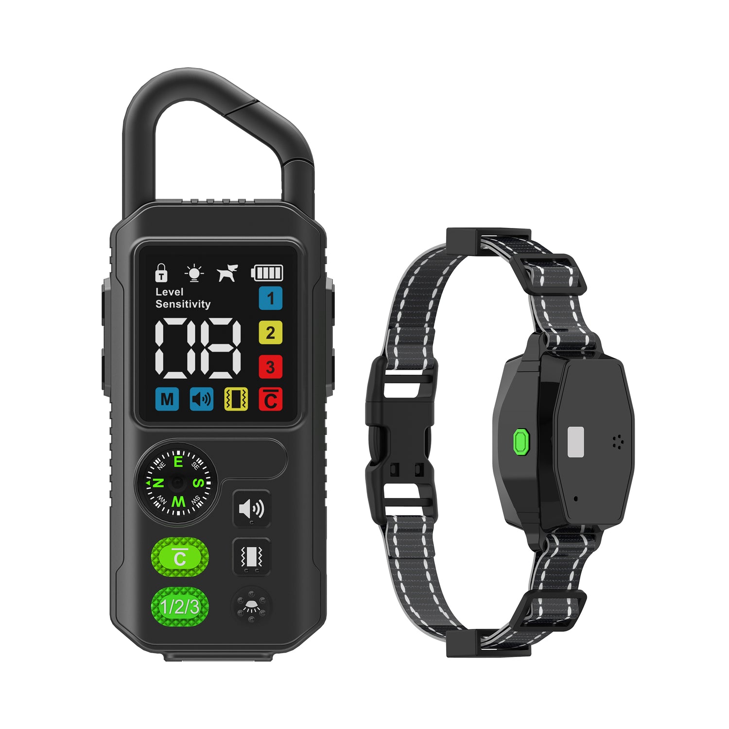 PetHey-Wireless-Dog-Fence-T810