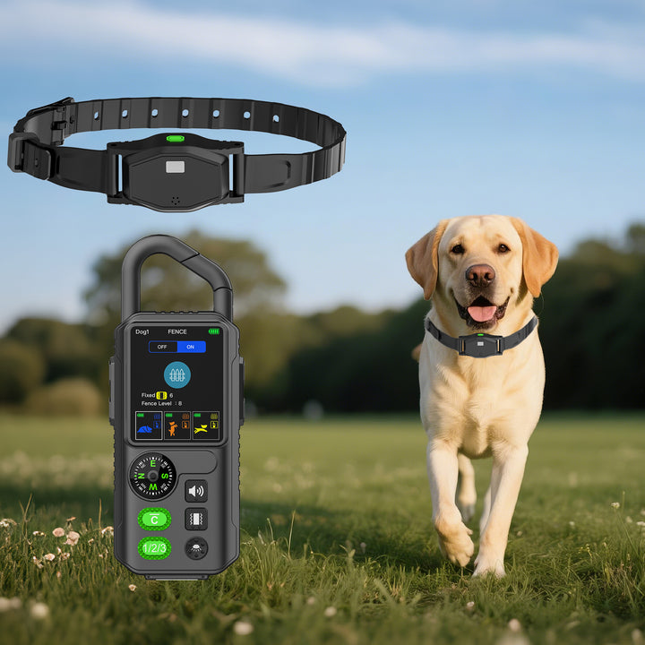 PetHey-Wireless-Dog-Fence-T810Pro-1