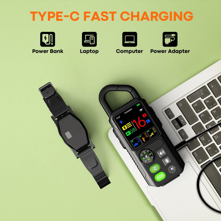 PetHey-Wireless-Dog-Fence-T810Pro-6