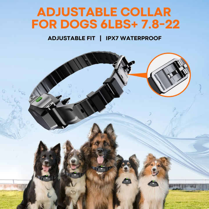 PetHey-Wireless-Dog-Fence-T810Pro-8