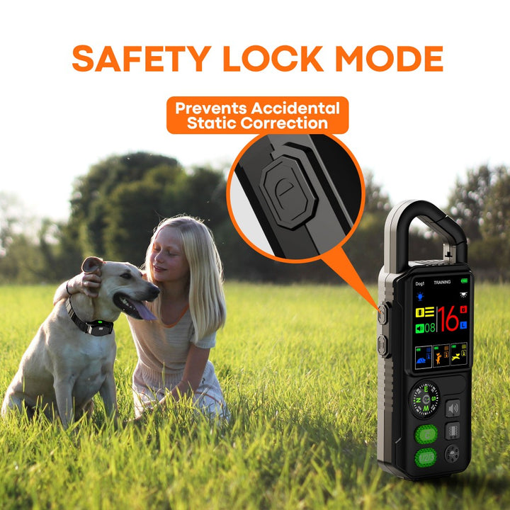 PetHey-Wireless-Dog-Fence-T810Pro-9