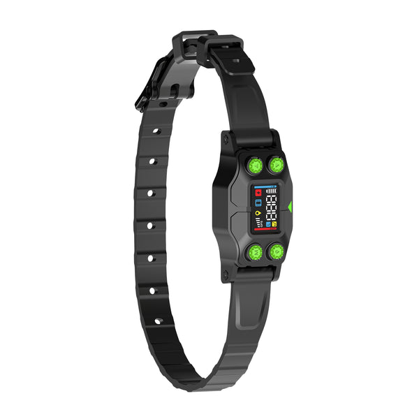 PetHey GPS Wireless Dog Fence F830Plus