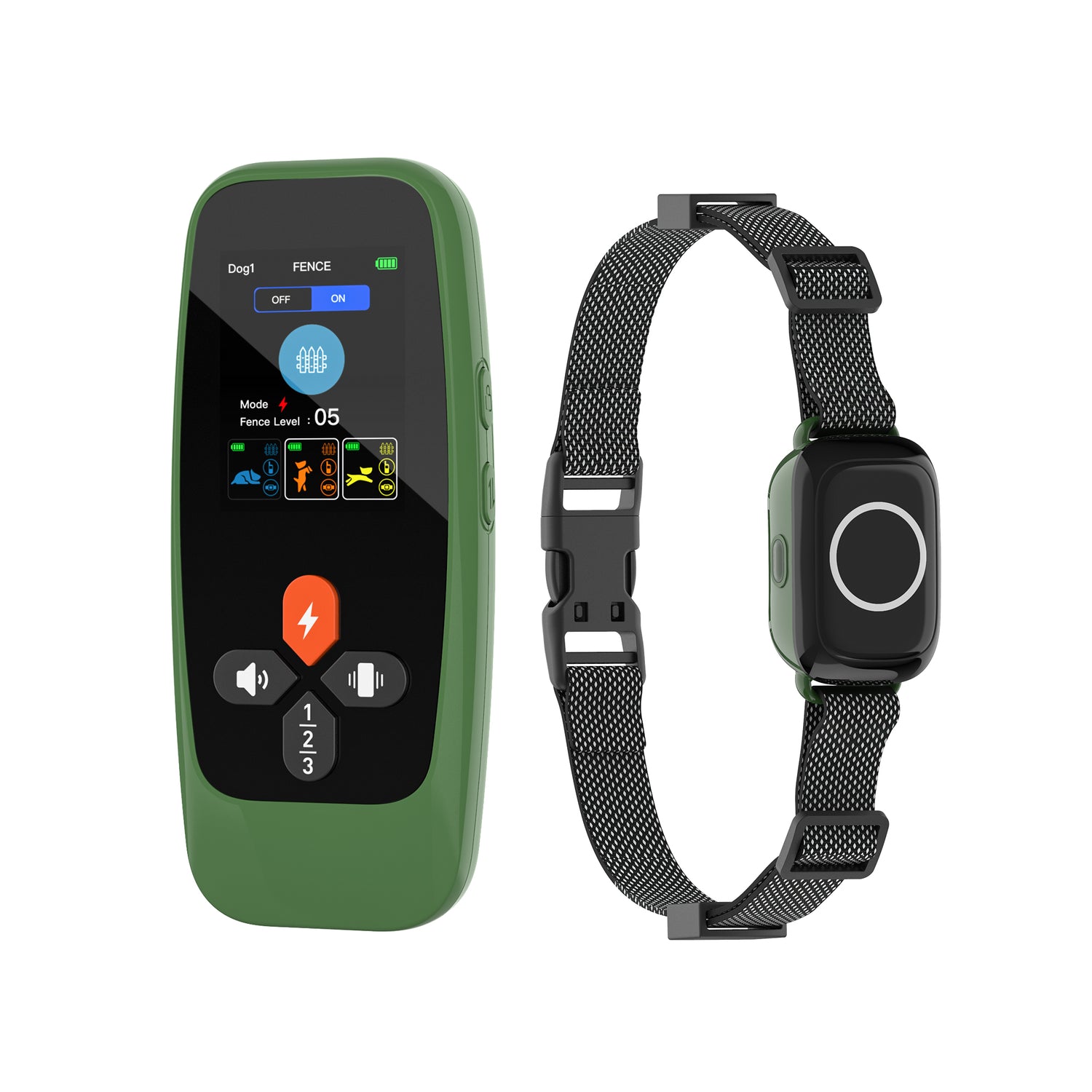 PetHey Wireless Dog Fence T800PRO - T800PRO_01