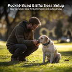 PetHey Wireless Dog Fence T800PRO - T800PRO_03