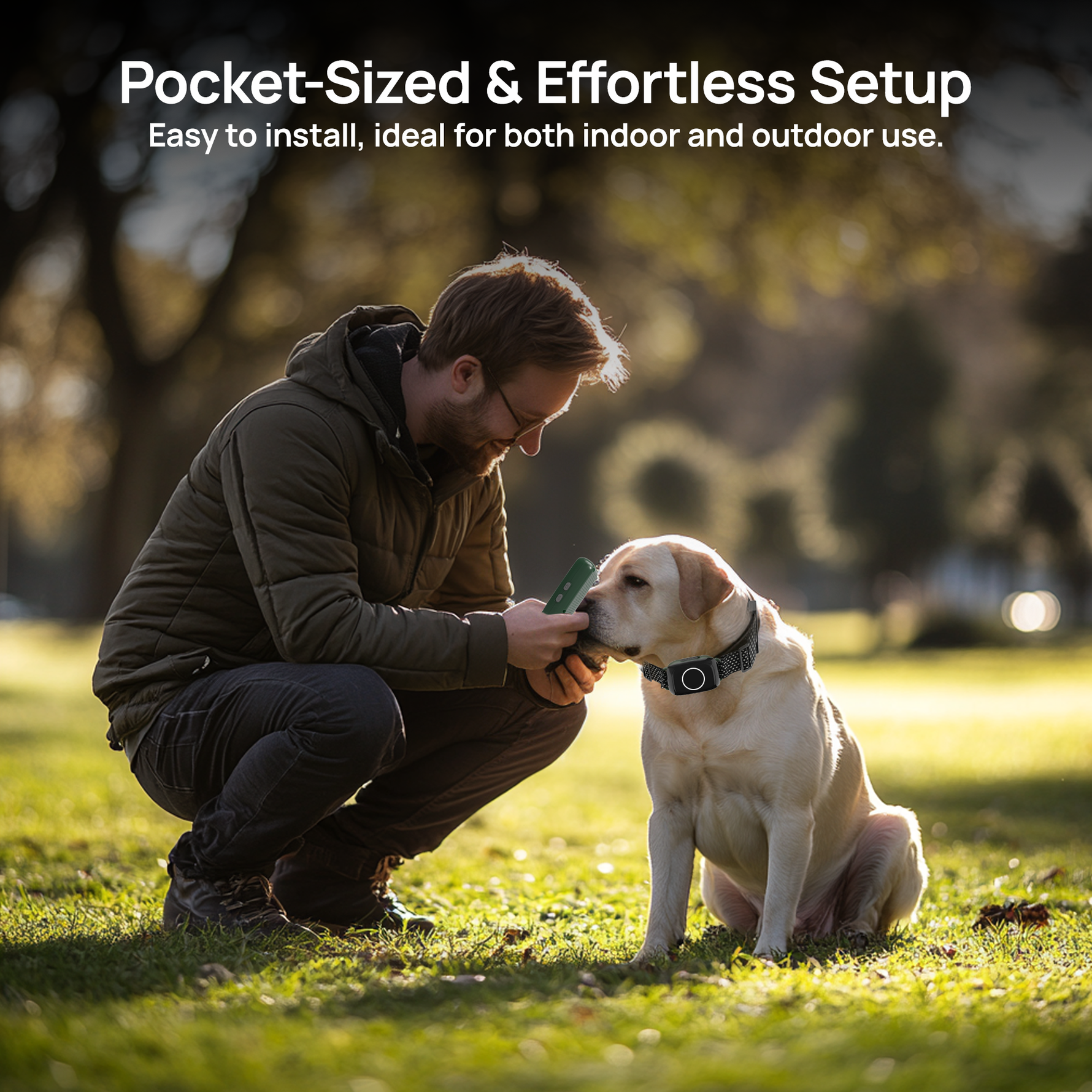 PetHey Wireless Dog Fence T800PRO - T800PRO_03