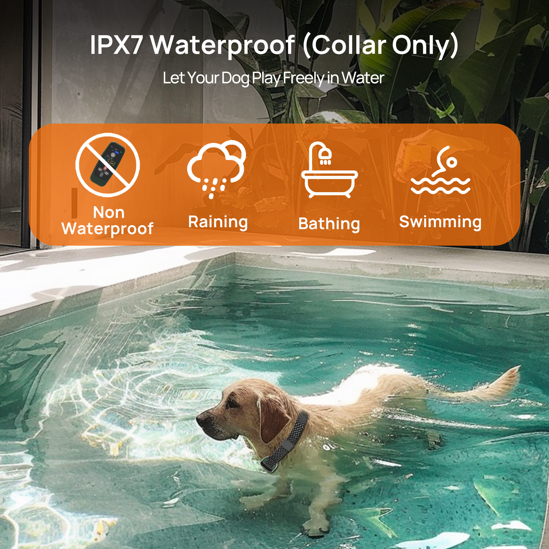 PetHey Wireless Dog Fence T800PRO - T800PRO_08