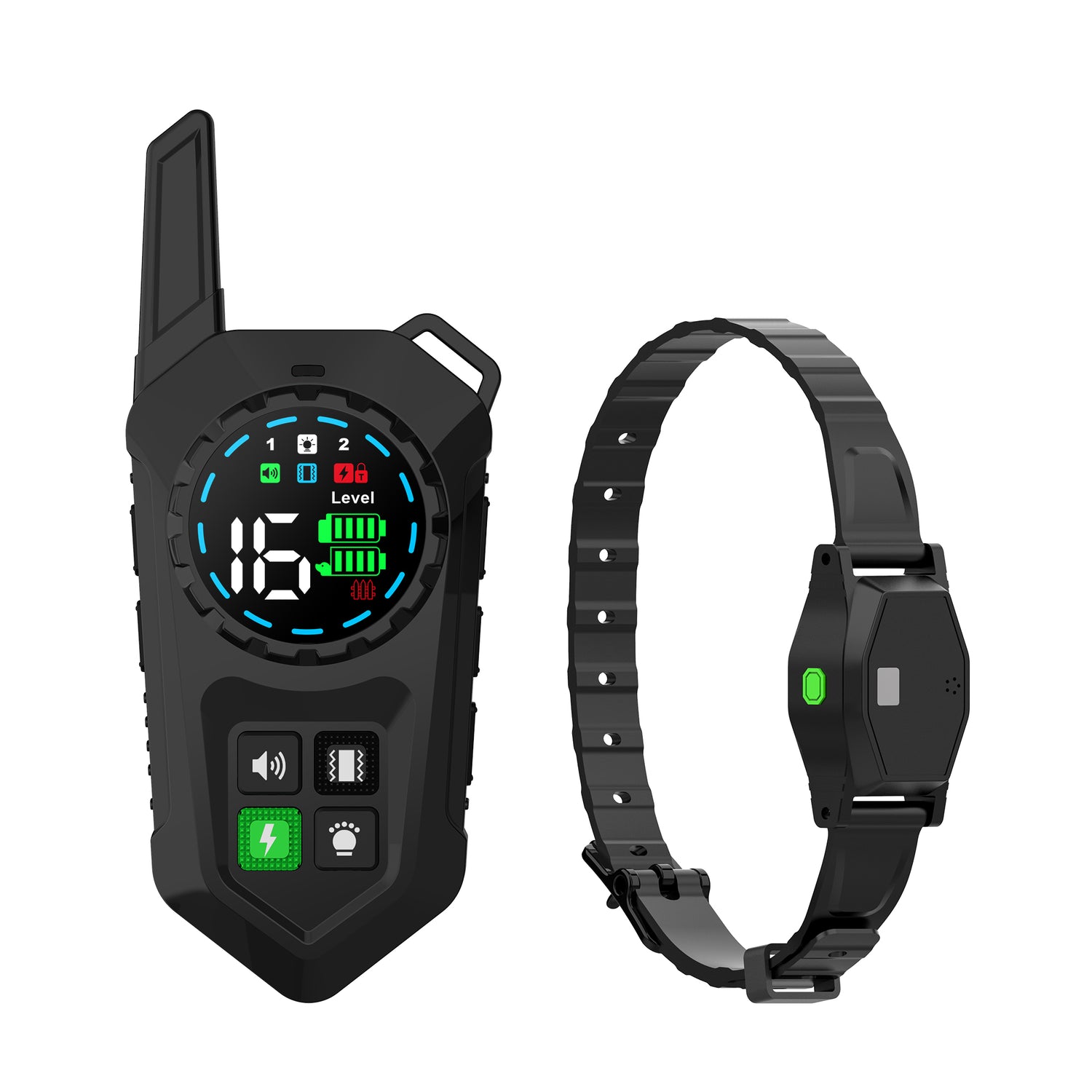 PetHey Wireless Dog Fence T820PRO - T820PRO_01