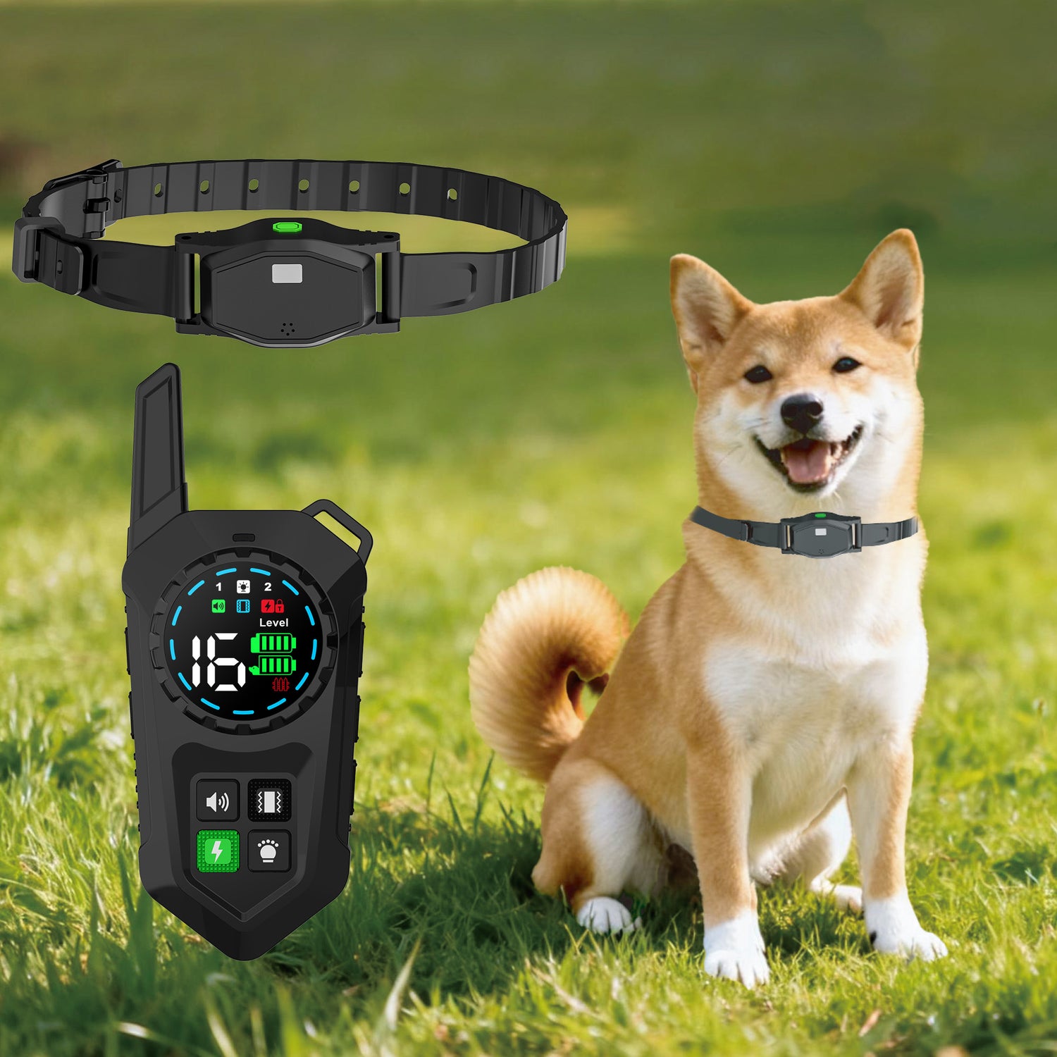 PetHey Wireless Dog Fence T820PRO - T820PRO_02