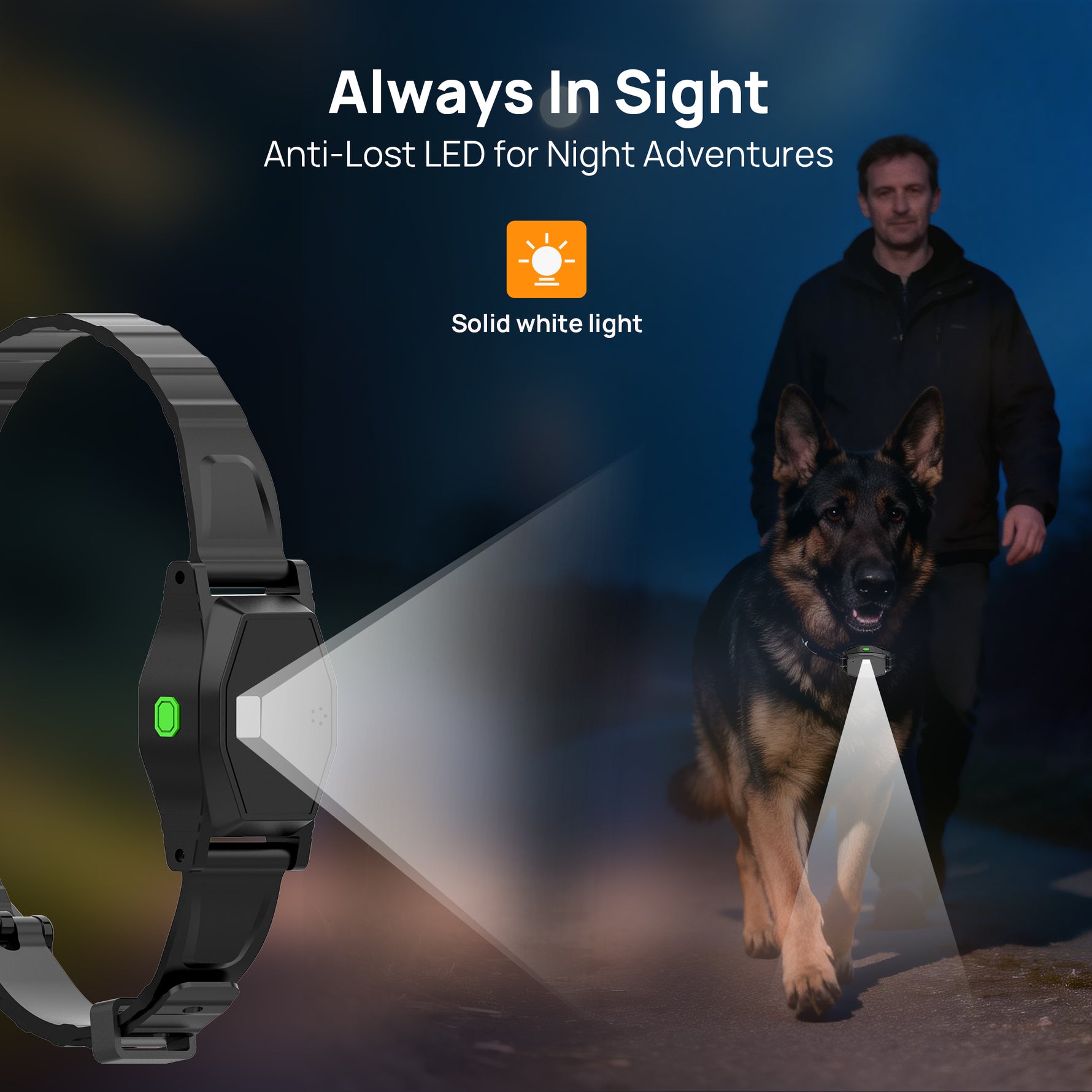 PetHey Wireless Dog Fence T820PRO - T820PRO_04