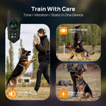 PetHey Wireless Dog Fence T820PRO - T820PRO_07