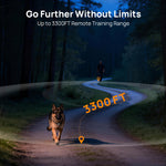 PetHey Wireless Dog Fence T820PRO - T820PRO_08