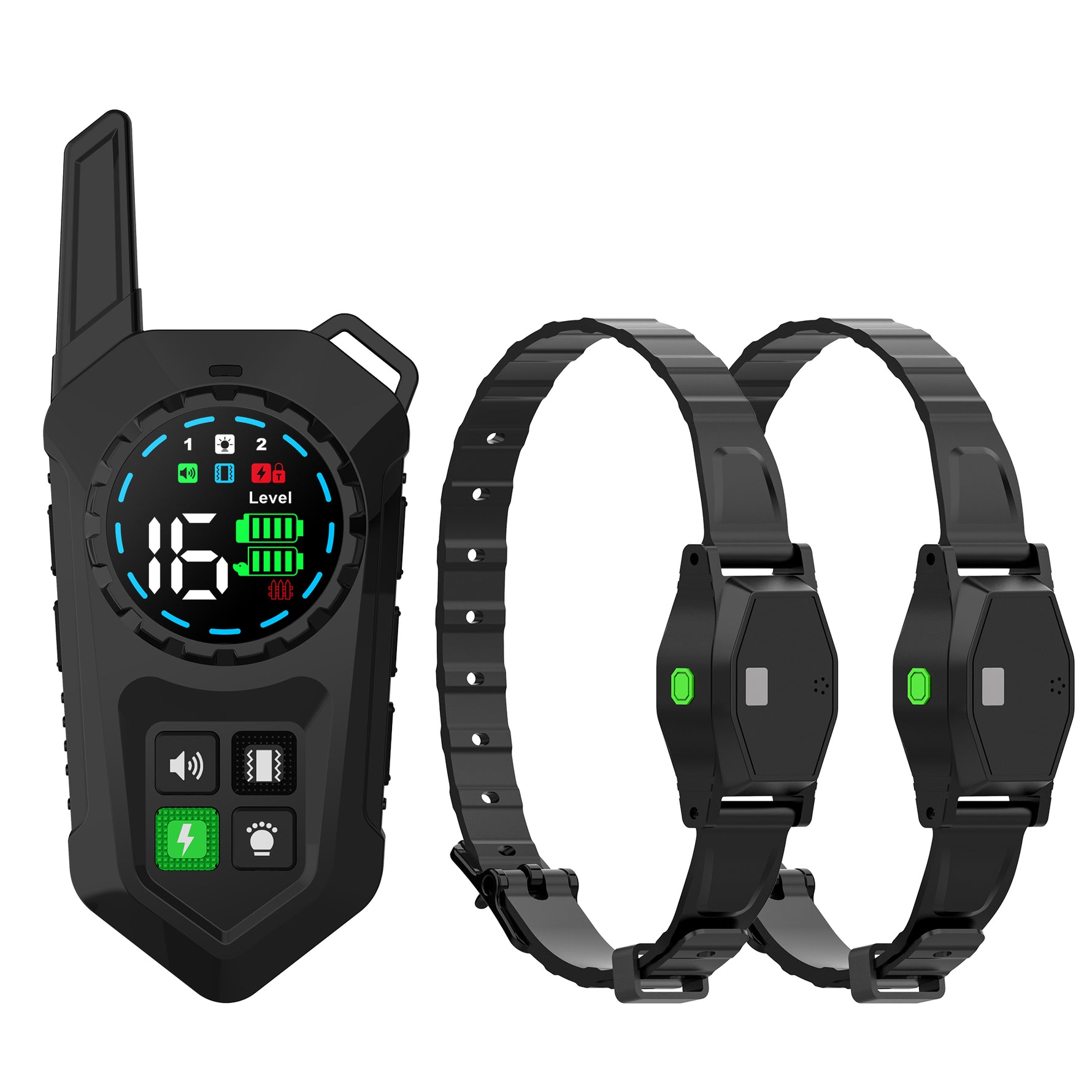 PetHey Wireless Dog Fence T820PRO - T820PRO_09