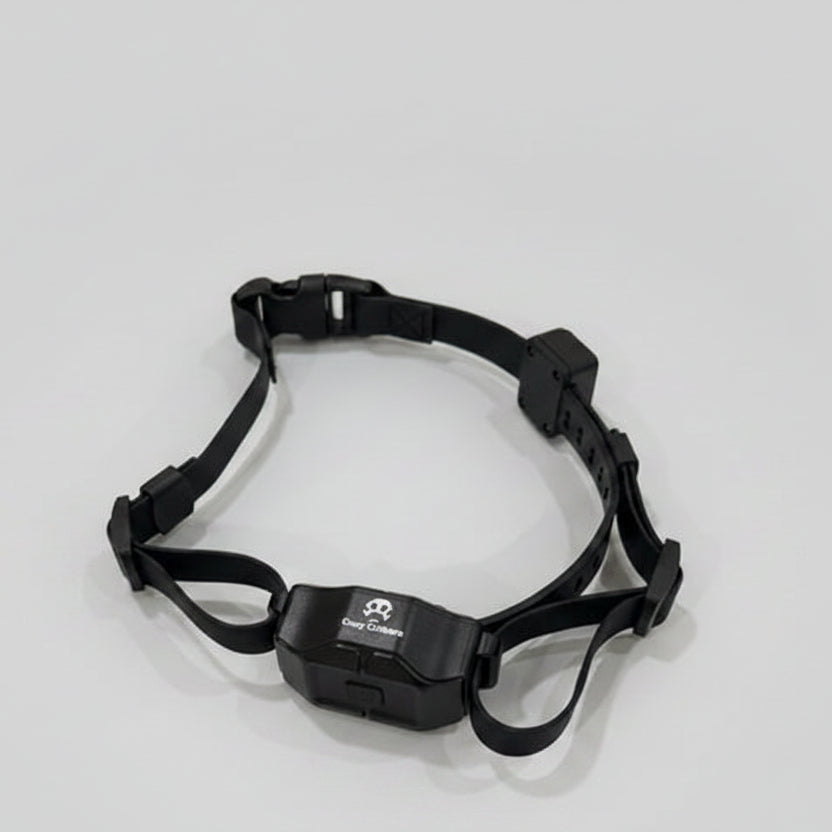 Cozy Critters Electronic collars to train animals with adjustable settings