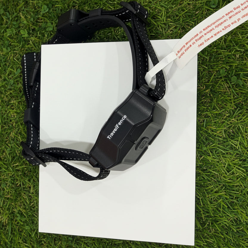 TravelFence Electronic Training Collars for Pets