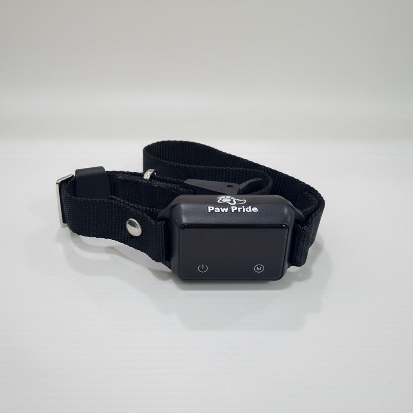 Paw Pride Electronic Wearable Activity Tracker