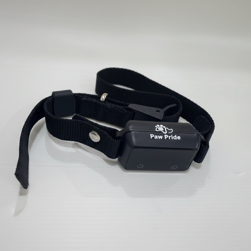 Paw Pride Electronic Wearable Activity Tracker